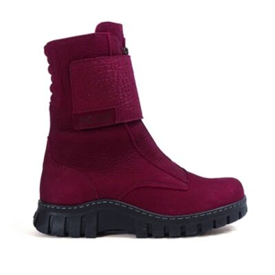 Megamok 4075 Tibetan Red