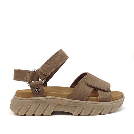 Feet 3005 Taupe
