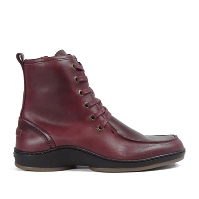 MPS 4148G Tibetan Red